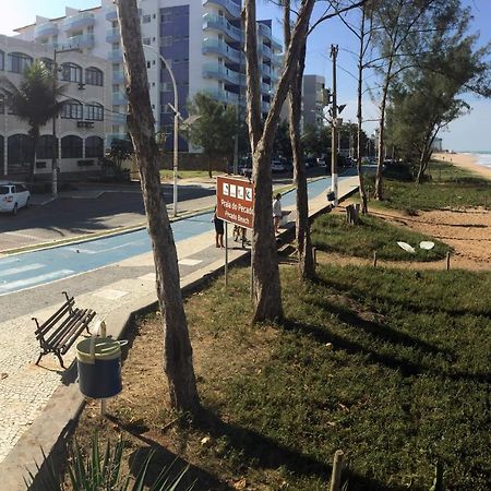 Hotel Bellatrix Macaé Zewnętrze zdjęcie