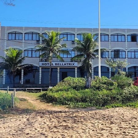 Hotel Bellatrix Macaé Zewnętrze zdjęcie