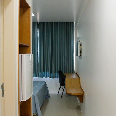 Hotel Bellatrix Macaé Zewnętrze zdjęcie