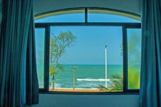 Hotel Bellatrix Macaé Zewnętrze zdjęcie