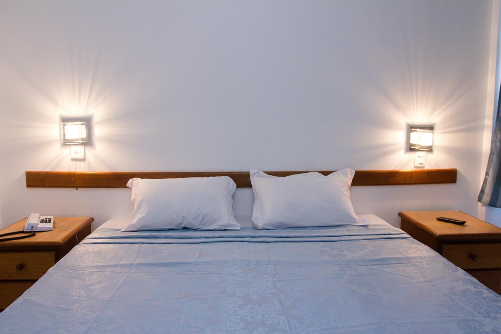 Hotel Bellatrix Macaé Pokój zdjęcie