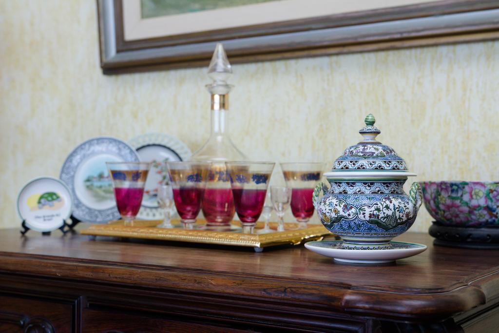 Hotel Bellatrix Macaé Zewnętrze zdjęcie
