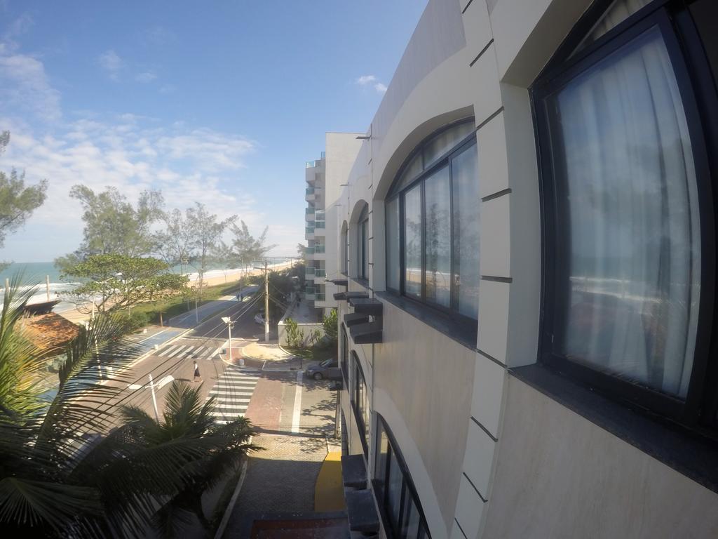 Hotel Bellatrix Macaé Zewnętrze zdjęcie