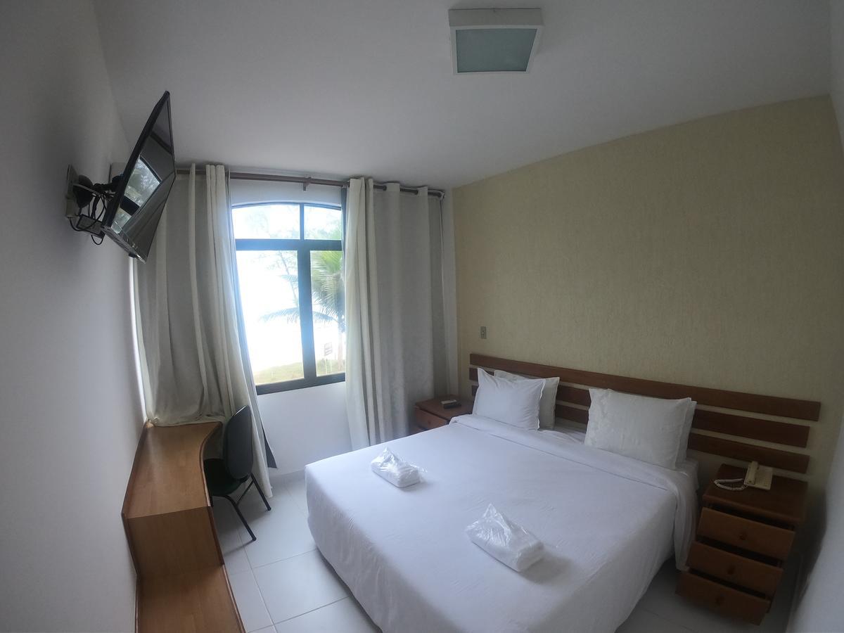 Hotel Bellatrix Macaé Zewnętrze zdjęcie