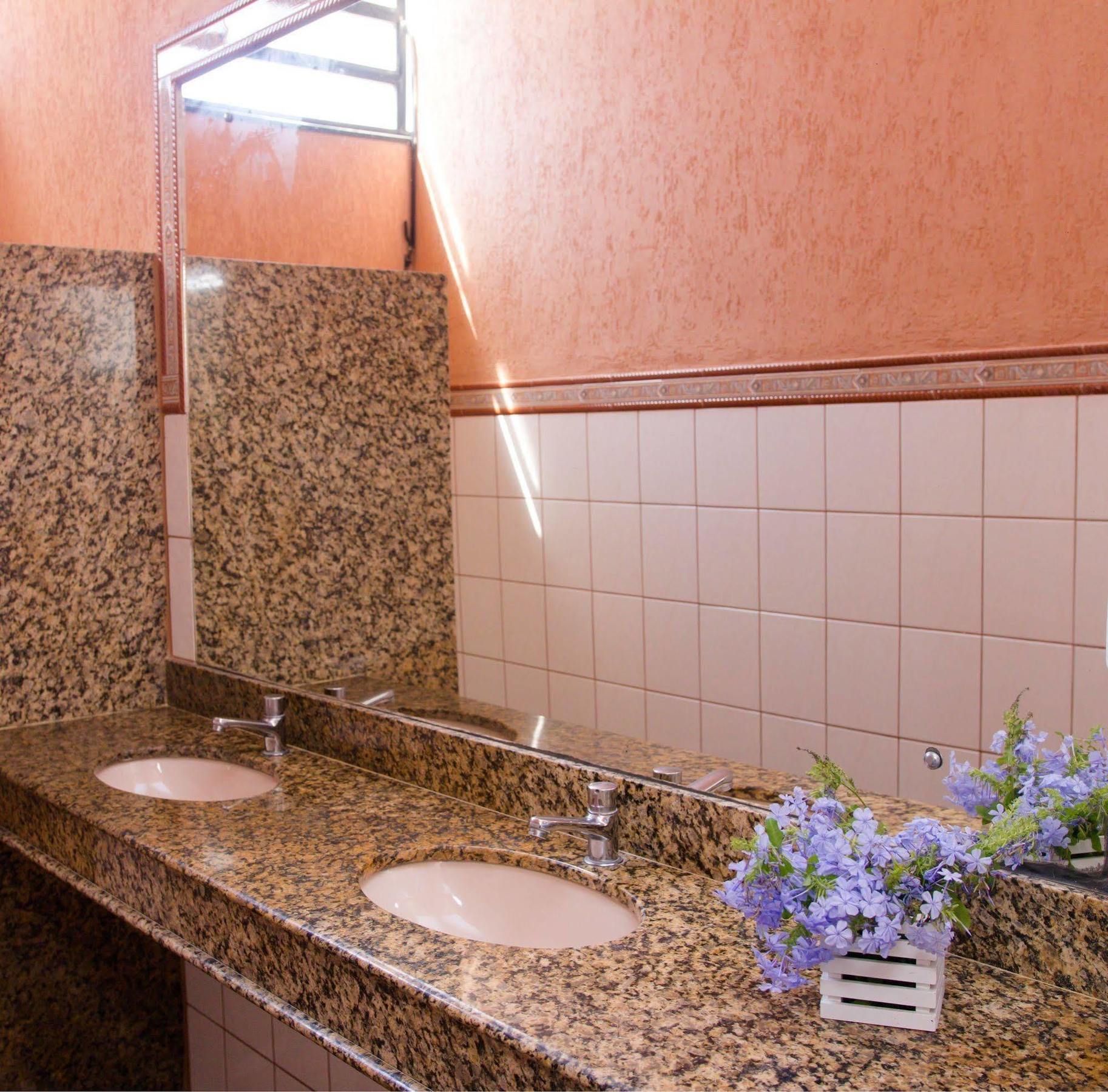 Hotel Bellatrix Macaé Zewnętrze zdjęcie