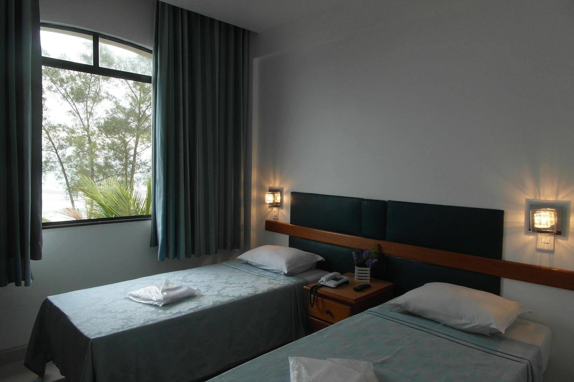 Hotel Bellatrix Macaé Zewnętrze zdjęcie