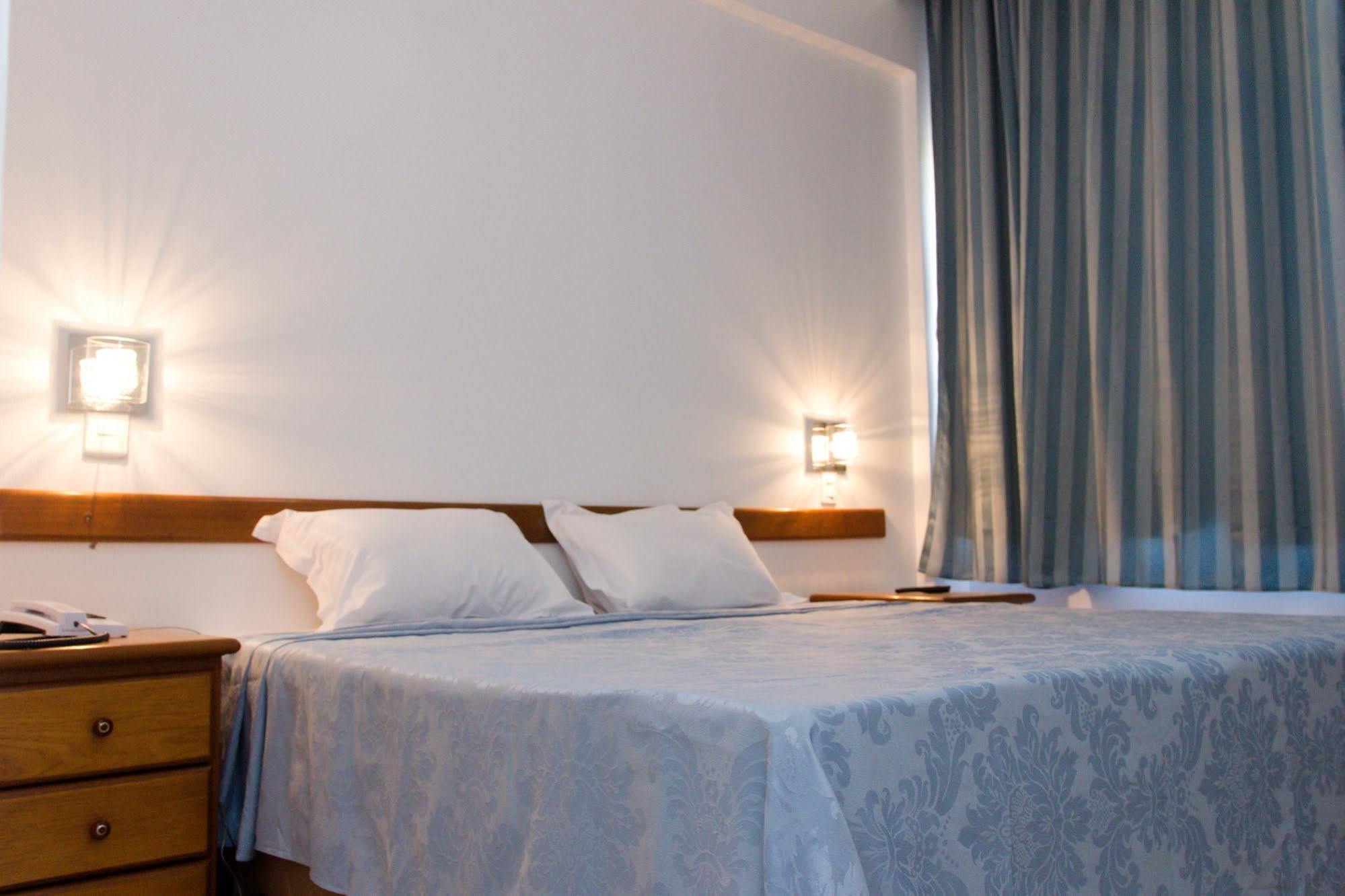 Hotel Bellatrix Macaé Zewnętrze zdjęcie
